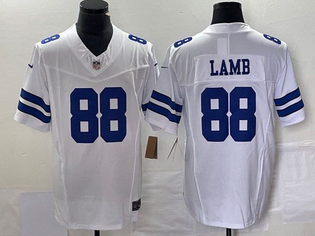 Dallas Cowboys Jerseys 114 [Cheap NFL Jerseys 8114]